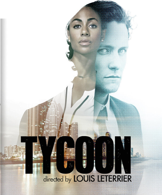 Tycoon [Blu-ray] - 