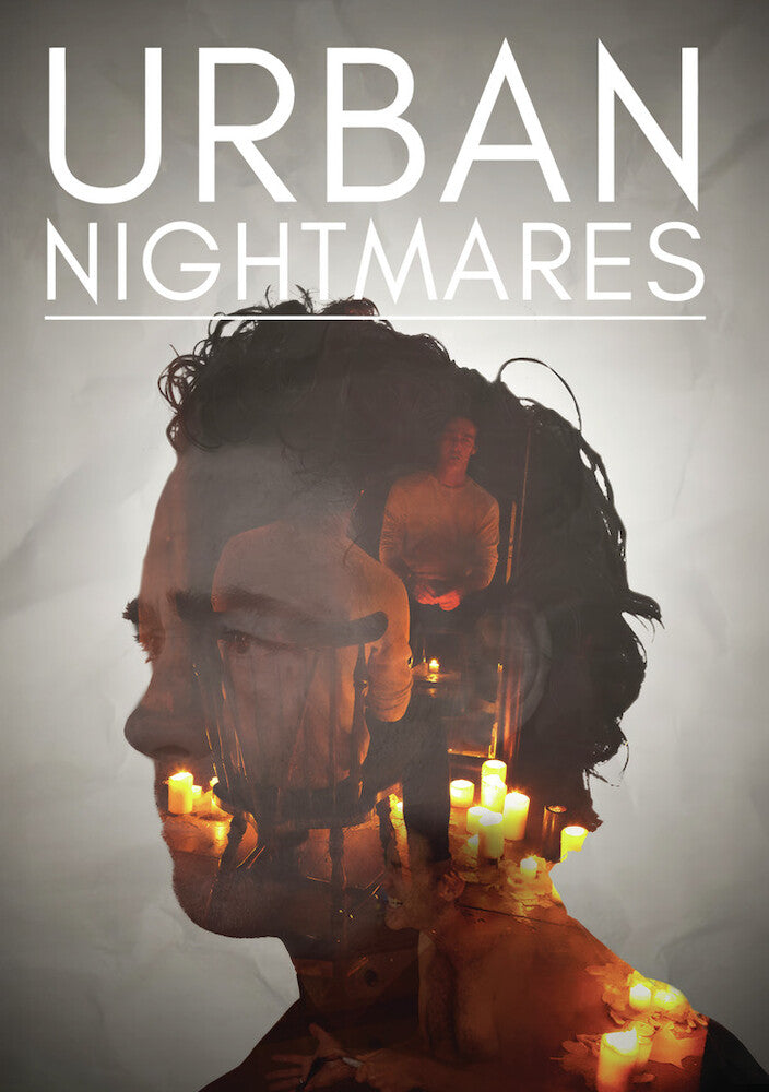 Urban Nightmares - 
