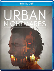 Urban Nightmares [Blu-ray] - 