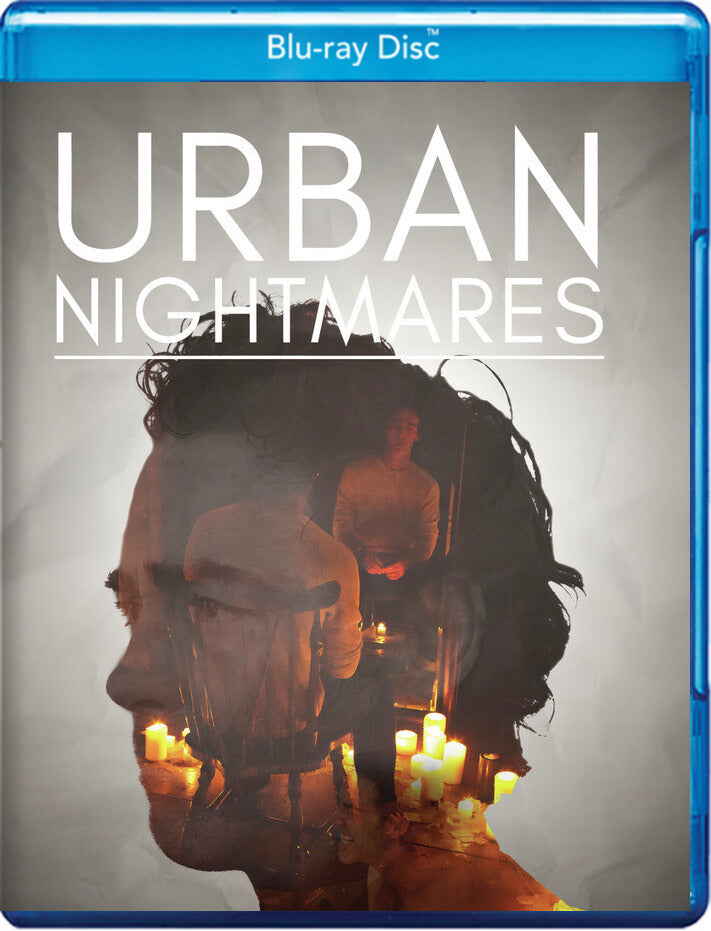 Urban Nightmares [Blu-ray] - 