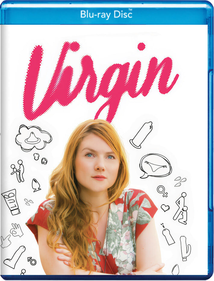 Virgin [Blu-ray] - 