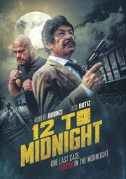 12 To Midnight - 