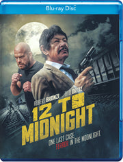 12 To Midnight [Blu-ray] - 