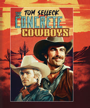 The Concrete Cowboys [Blu-ray] - 