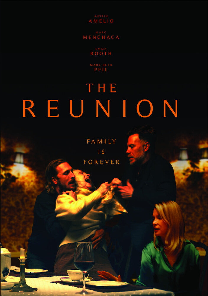 The Reunion - 