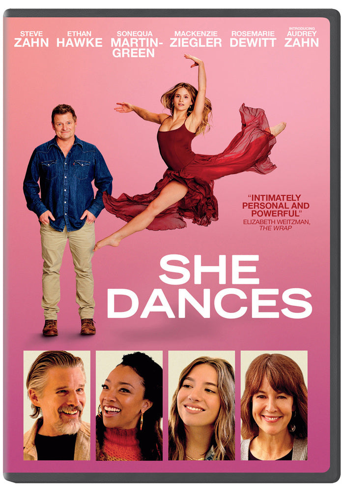 She Dances - 