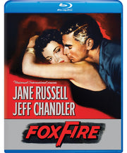 Foxfire [Blu-ray] - 