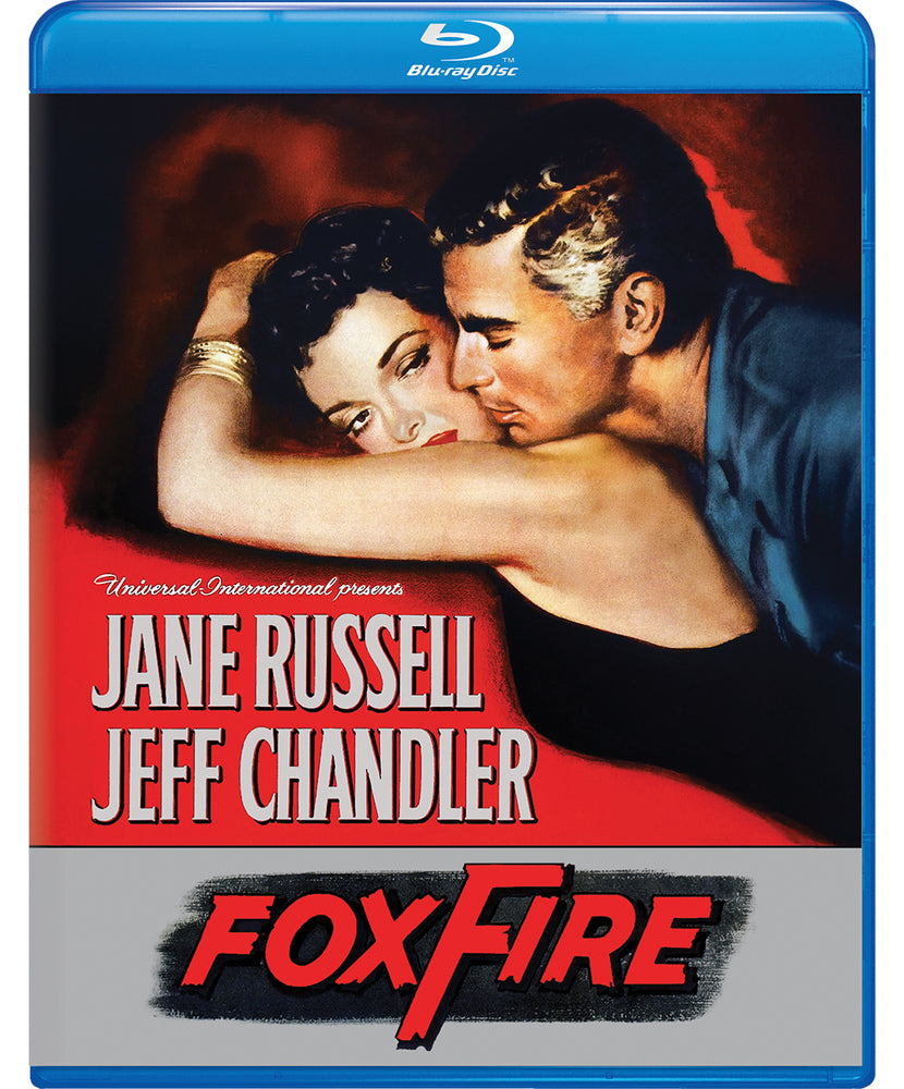 Foxfire [Blu-ray] - 