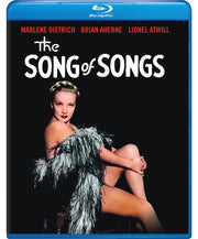 The Song of Songs [Blu-ray] - 