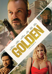 Golden - 