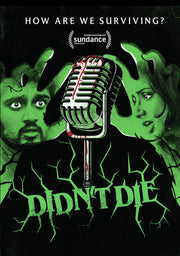 Didn't Die - 