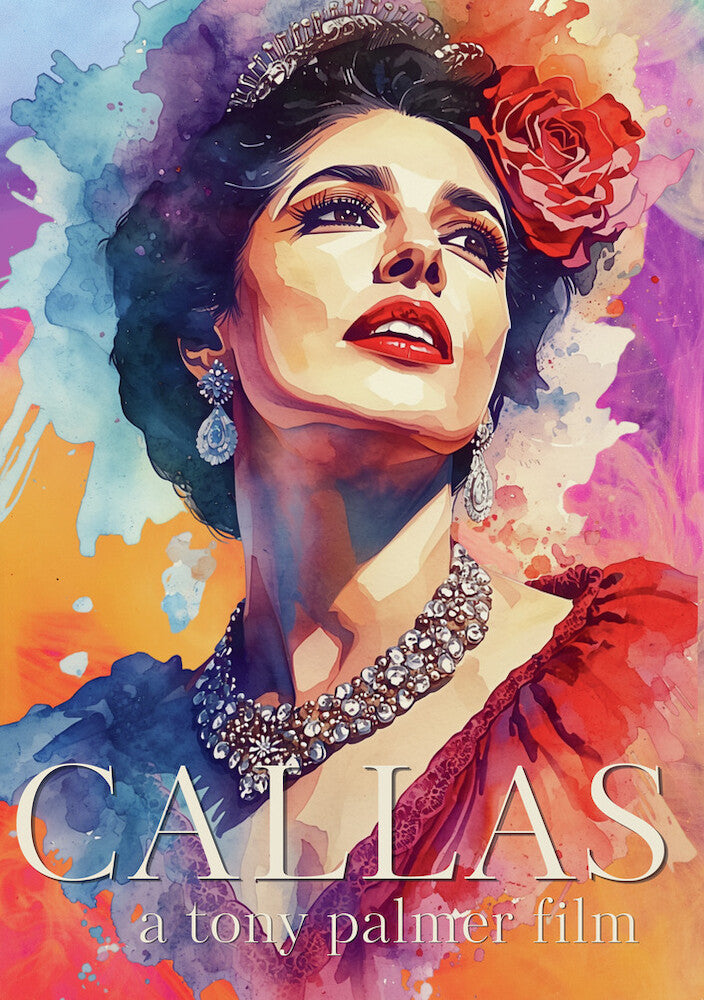 Callas: A Documentary - 