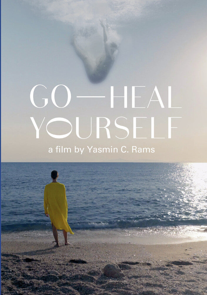 Go Heal Yourself - 