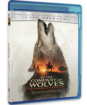 In The Company Of Wolves: An American Journey [Blu-ray] - 