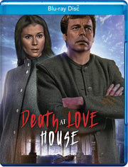 Death at Love House [Blu-ray] - 