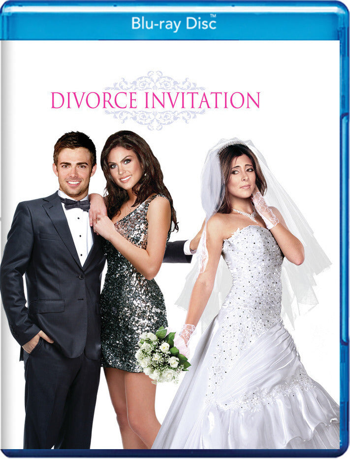 Divorce Invitation [Blu-ray] - 