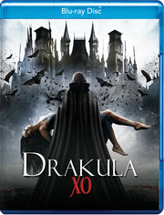 Drakula XO [Blu-ray] - 