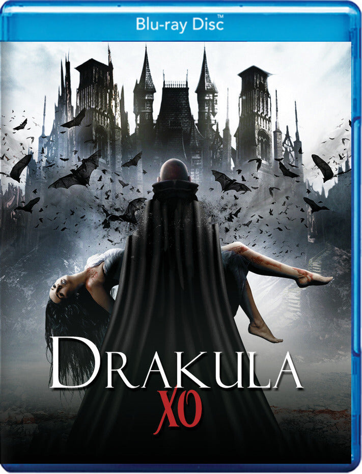 Drakula XO [Blu-ray] - 