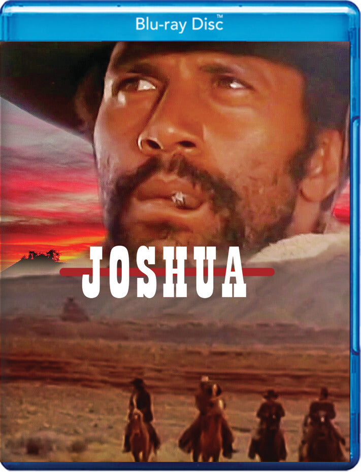 Joshua [Blu-ray] - 