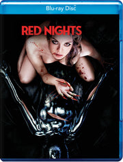 Red Nights [Blu-ray] - 