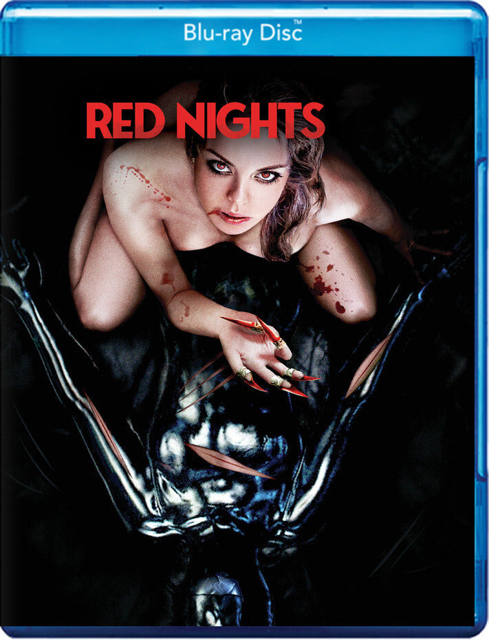 Red Nights [Blu-ray] - 