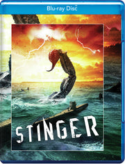 Stinger [Blu-ray] - 