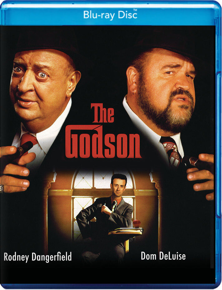 The Godson [Blu-ray] - 