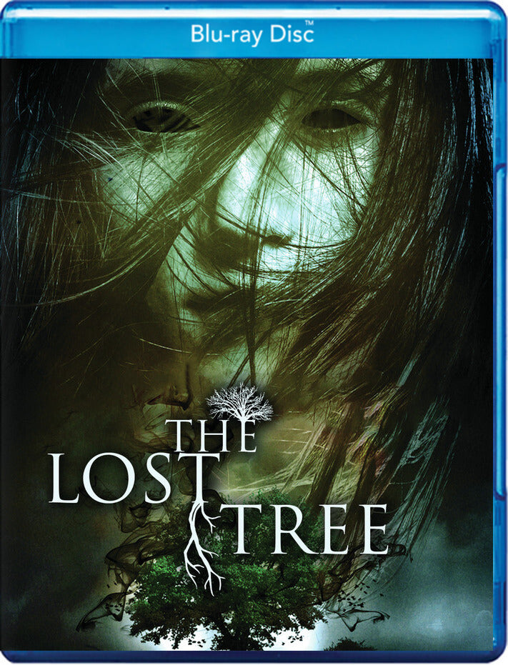 The Lost Tree [Blu-ray] - 