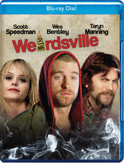 Weirdsville [Blu-ray] - 