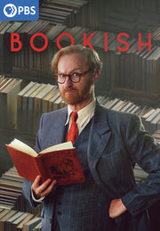Bookish Season 1 - 