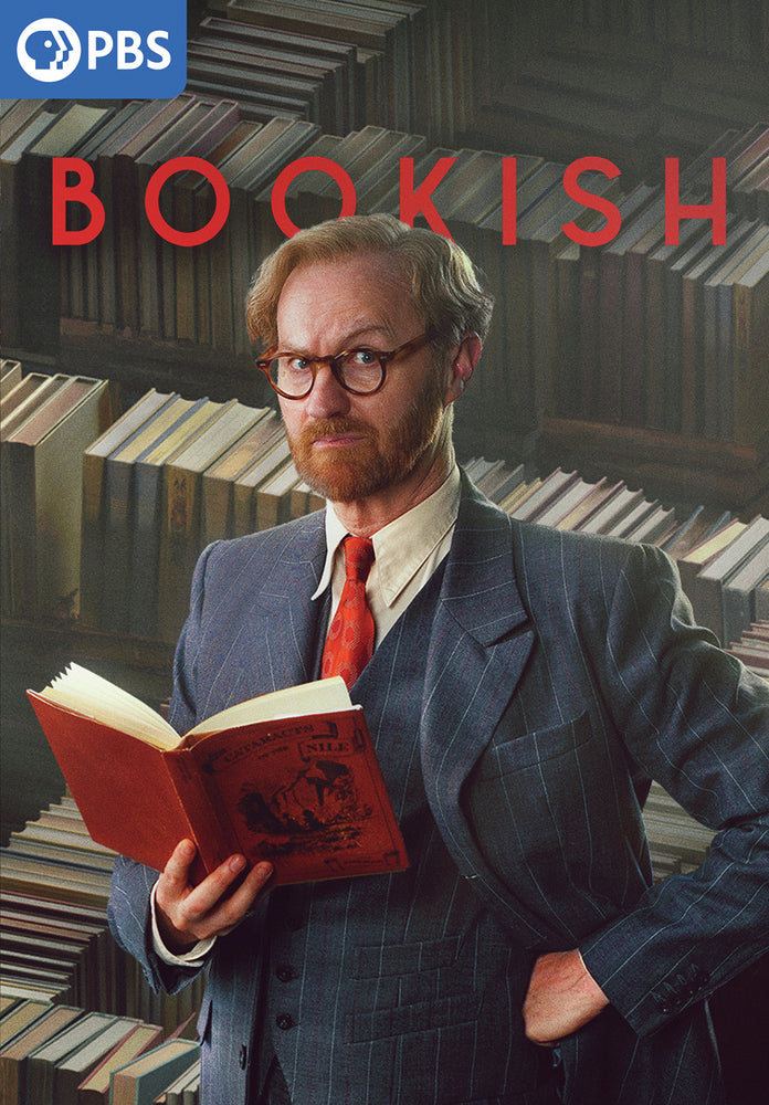 Bookish Season 1 - 