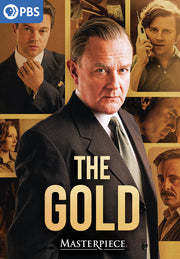 Masterpiece: The Gold Season 1 - 