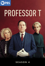 Professor T Season 4 - 