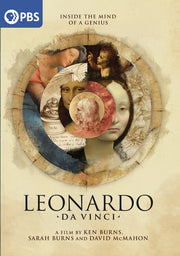 Leonardo da Vinci: A Film by Ken Burns, Sarah Burns and David McMahon - 