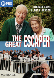 Masterpiece: The Great Escaper - 