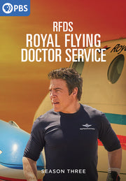 Royal Flying Doctor Service, Season 3 - 