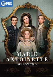 Marie Antoinette Season 2 - 