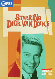 American Masters: Starring Dick Van Dyke - 