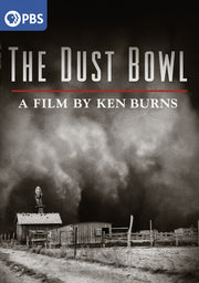 Ken Burns: The Dust Bowl - 