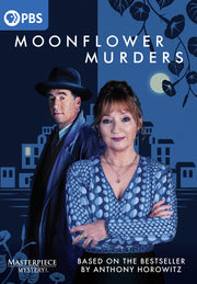 Masterpiece Mystery!: Moonflower Murders - 