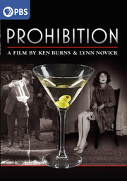 Ken Burns: Prohibition - 