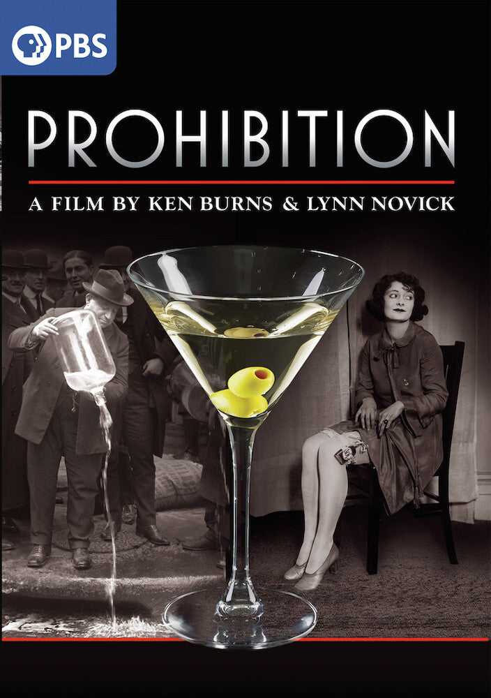 Ken Burns: Prohibition - 