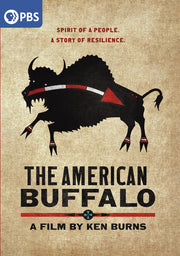 The American Buffalo: A Film by Ken Burns - 