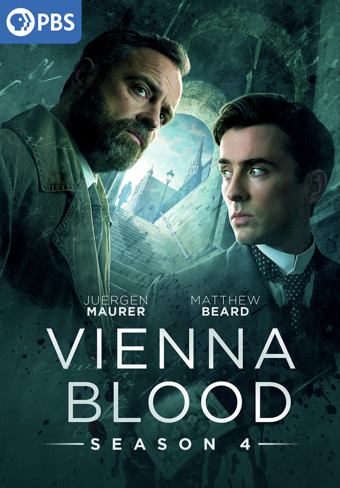 Vienna Blood, Season 4 - 