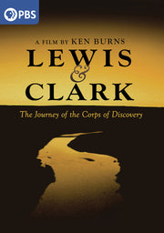 Ken Burns: Lewis & Clark - The Journey of the Corps of Discovery - 