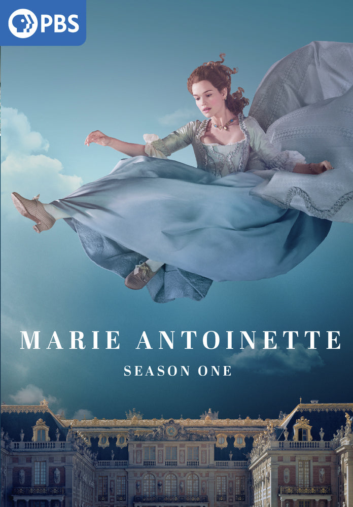 Marie Antoinette Season 1 - 