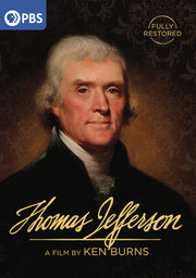 Ken Burns: Thomas Jefferson (Fully Restored) - 