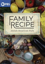Family Recipe: Jewish American Style - 