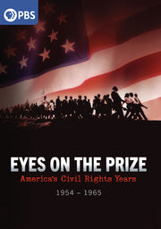 Eyes on the Prize: America's Civil Rights Years 1954-1965 (Season 1) - 