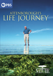 Nature: Attenborough's Life Journey - 